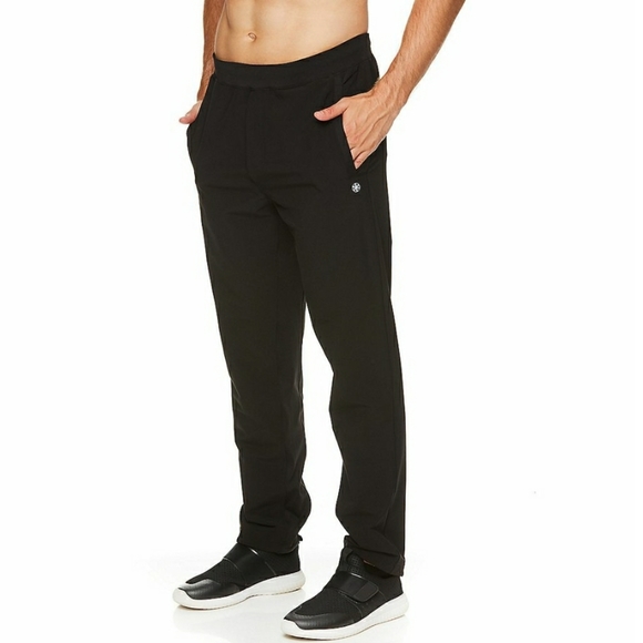 Gaiam Yoga Pants Mens